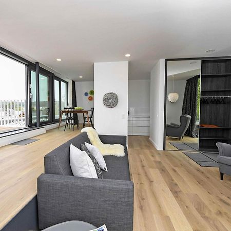Haus Wetterhexe - Fewo 02 Sellin  Ngoại thất bức ảnh