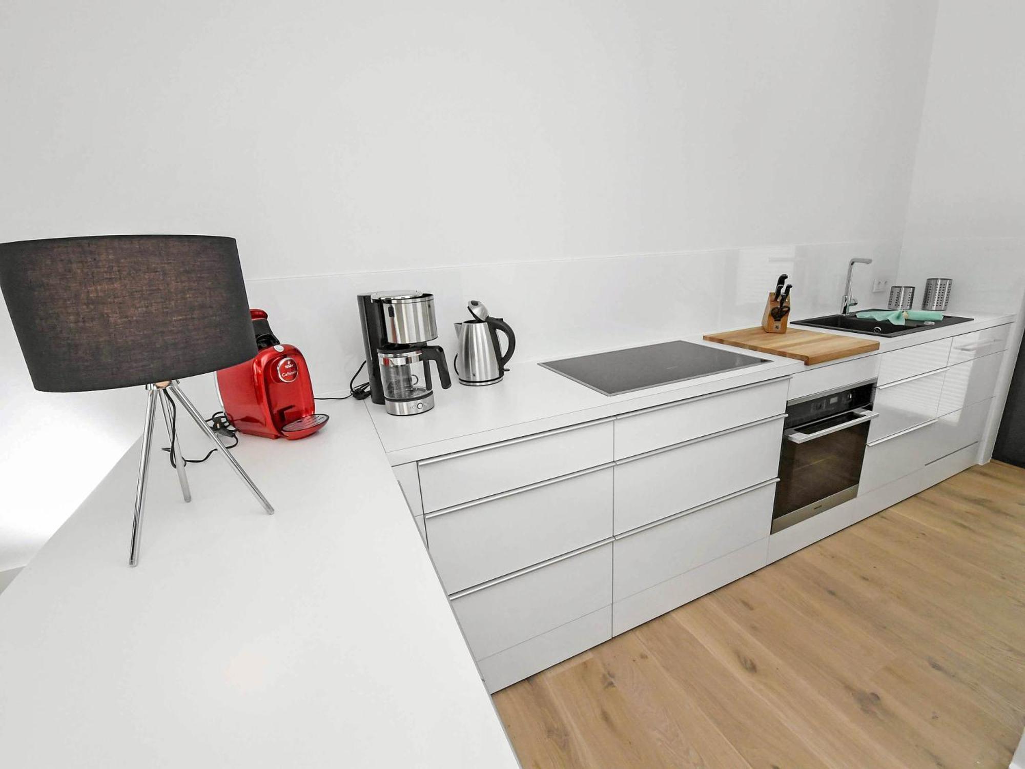 Haus Wetterhexe - Fewo 02 Sellin  Ngoại thất bức ảnh
