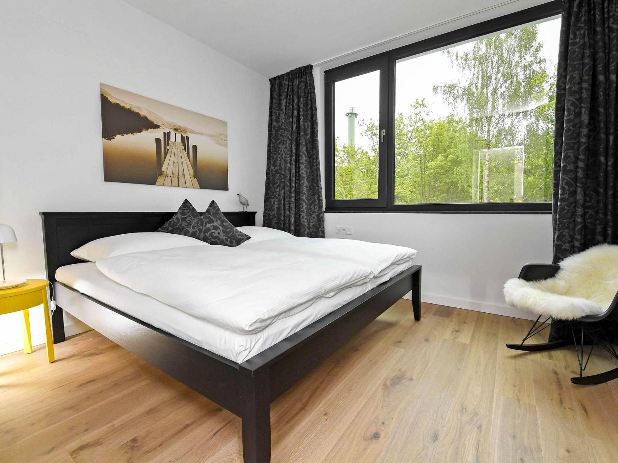 Haus Wetterhexe - Fewo 02 Sellin  Ngoại thất bức ảnh