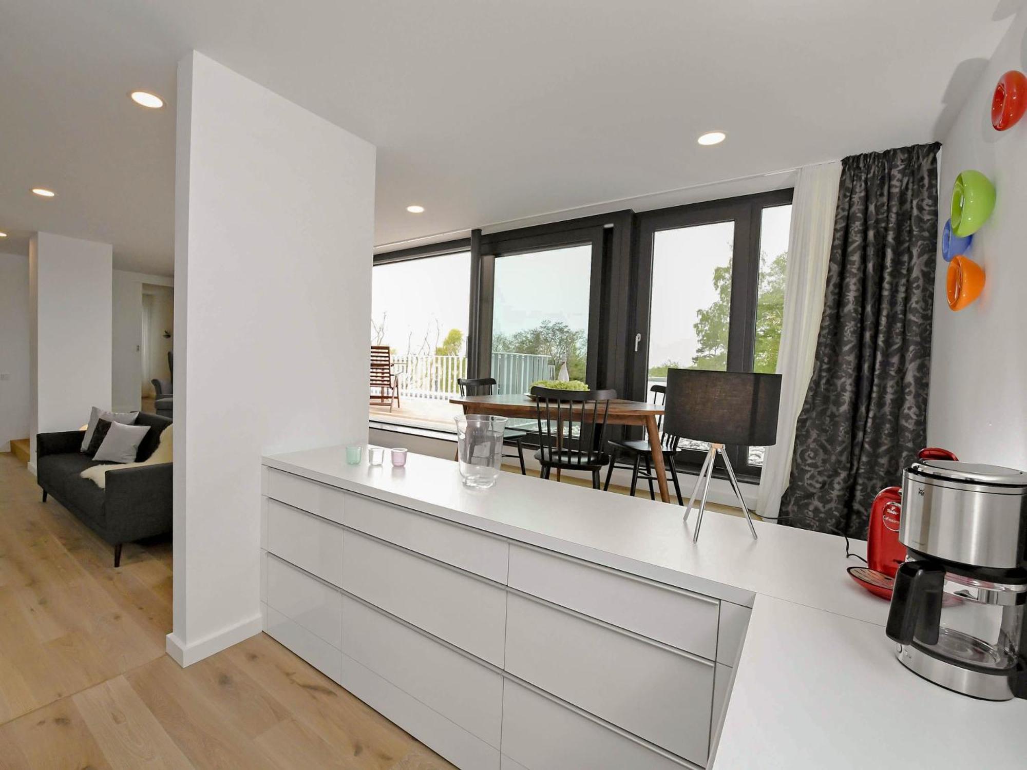 Haus Wetterhexe - Fewo 02 Sellin  Ngoại thất bức ảnh