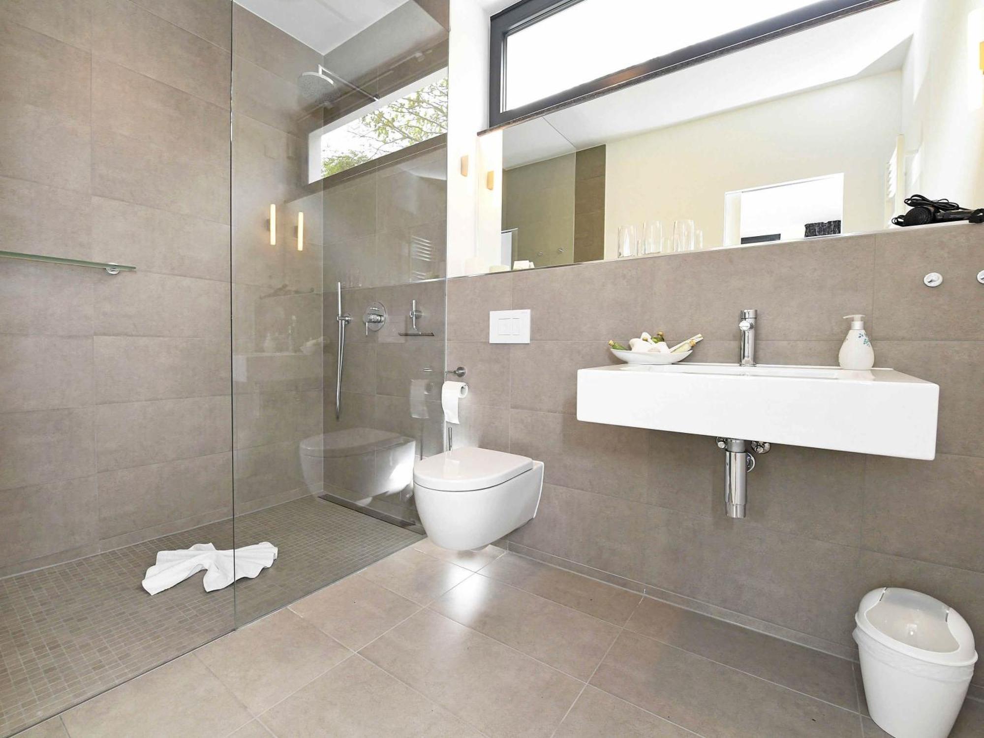 Haus Wetterhexe - Fewo 02 Sellin  Ngoại thất bức ảnh