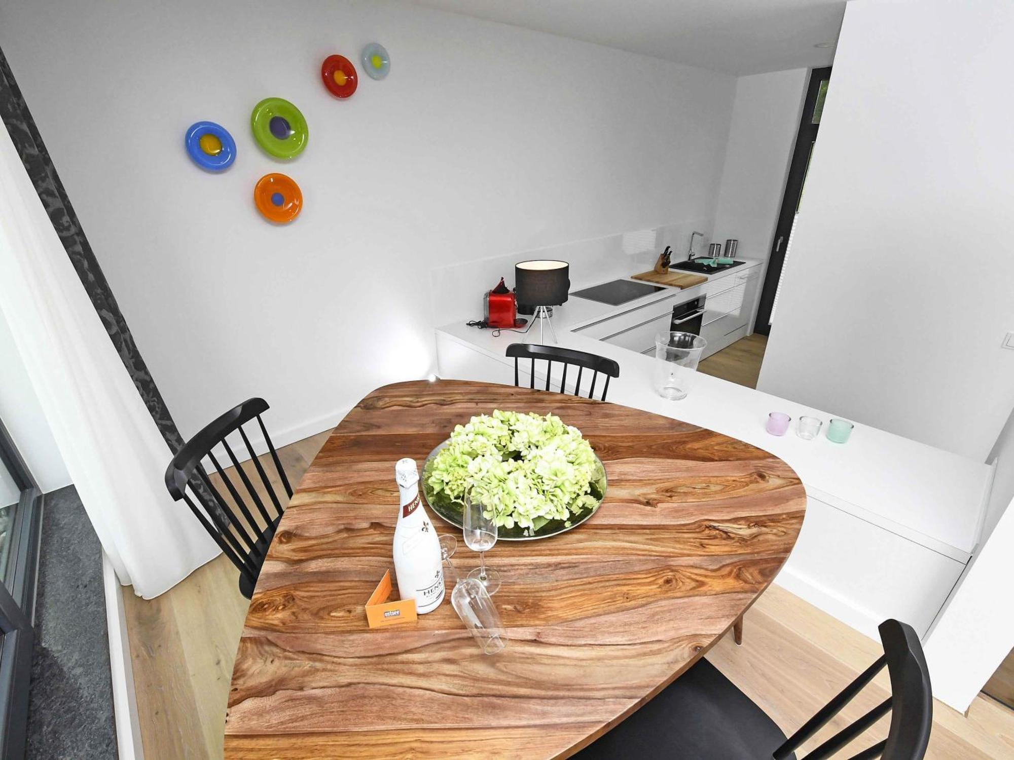 Haus Wetterhexe - Fewo 02 Sellin  Ngoại thất bức ảnh